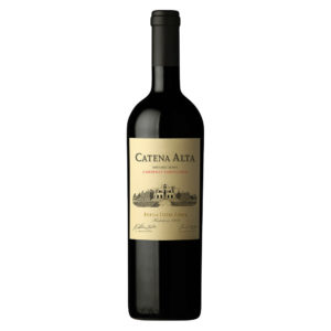 Bodegas Catena Zapata Catena Alta Historic Rows Cabernet Sauvignon 2022 0.75L