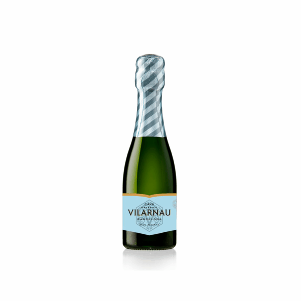 vilarnaun piccolopullossa cava