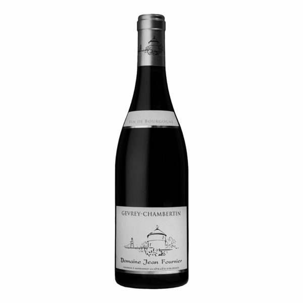 Gevrey-Chambertin 2022, Jean Fournier