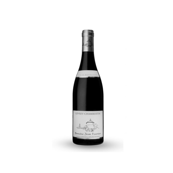 Gevrey-Chambertin 2022, Jean Fournier