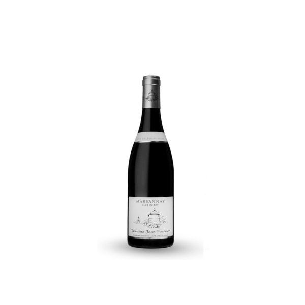 Marsannay Clos du Roy 2022, Jean Fournier