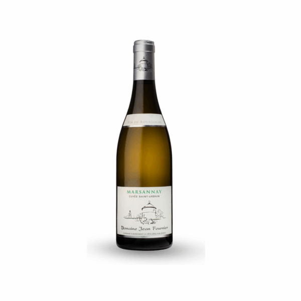 Marsannay Cuvée Saint-Urbain Blanc 2022, Jean Fournier