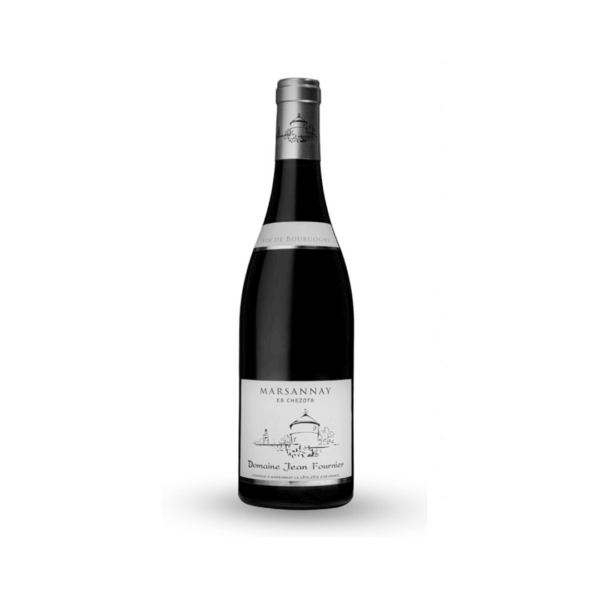 Marsannay Es Chezots 2022, Jean Fournier