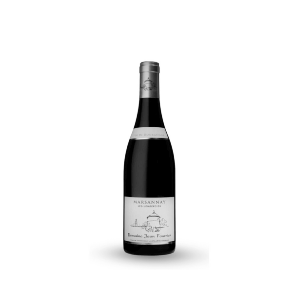 Marsannay Les Longeroies 2022, Jean Fournier