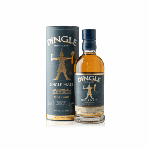 Dingle Single Malt Irish Whiskey