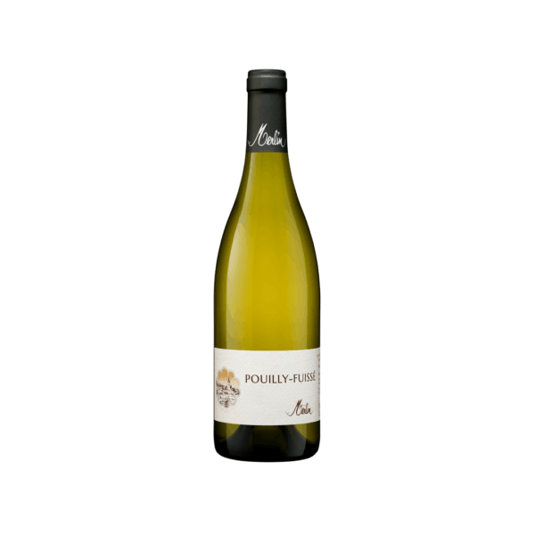 Pouilly-Fuissé 2021, Olivier Merlin