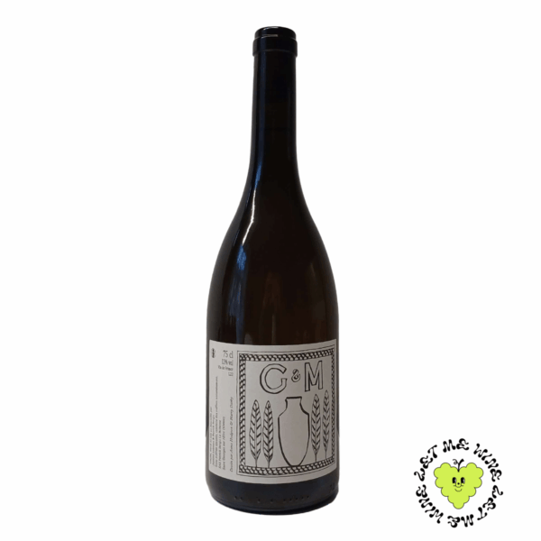 Domaine de la Boheme G&M 2022