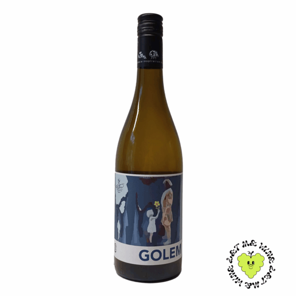 Golem Grüner Veltliner 2022