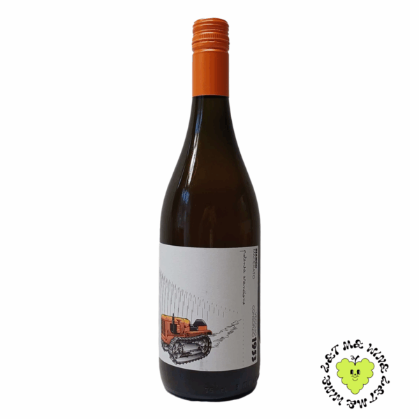 Potenza Arancione Bianco Macerato 2022
