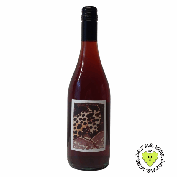 Vecchio Consorzio 1953 Purple Rain Rosé 2023