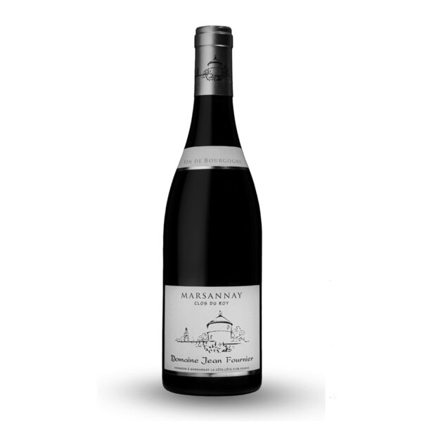 Marsannay Clos du Roy 2022, Jean Fournier