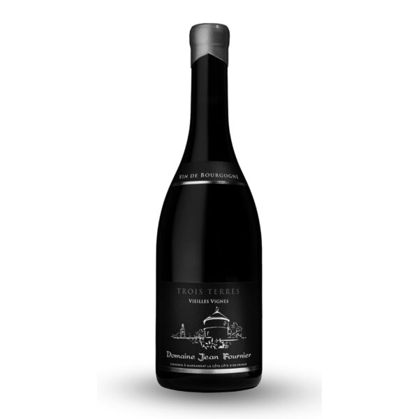 Marsannay Trois Terres 2022, Jean Fournier