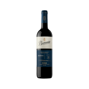 Beronia Beronia Rioja Gran Reserva 2018 0.75L