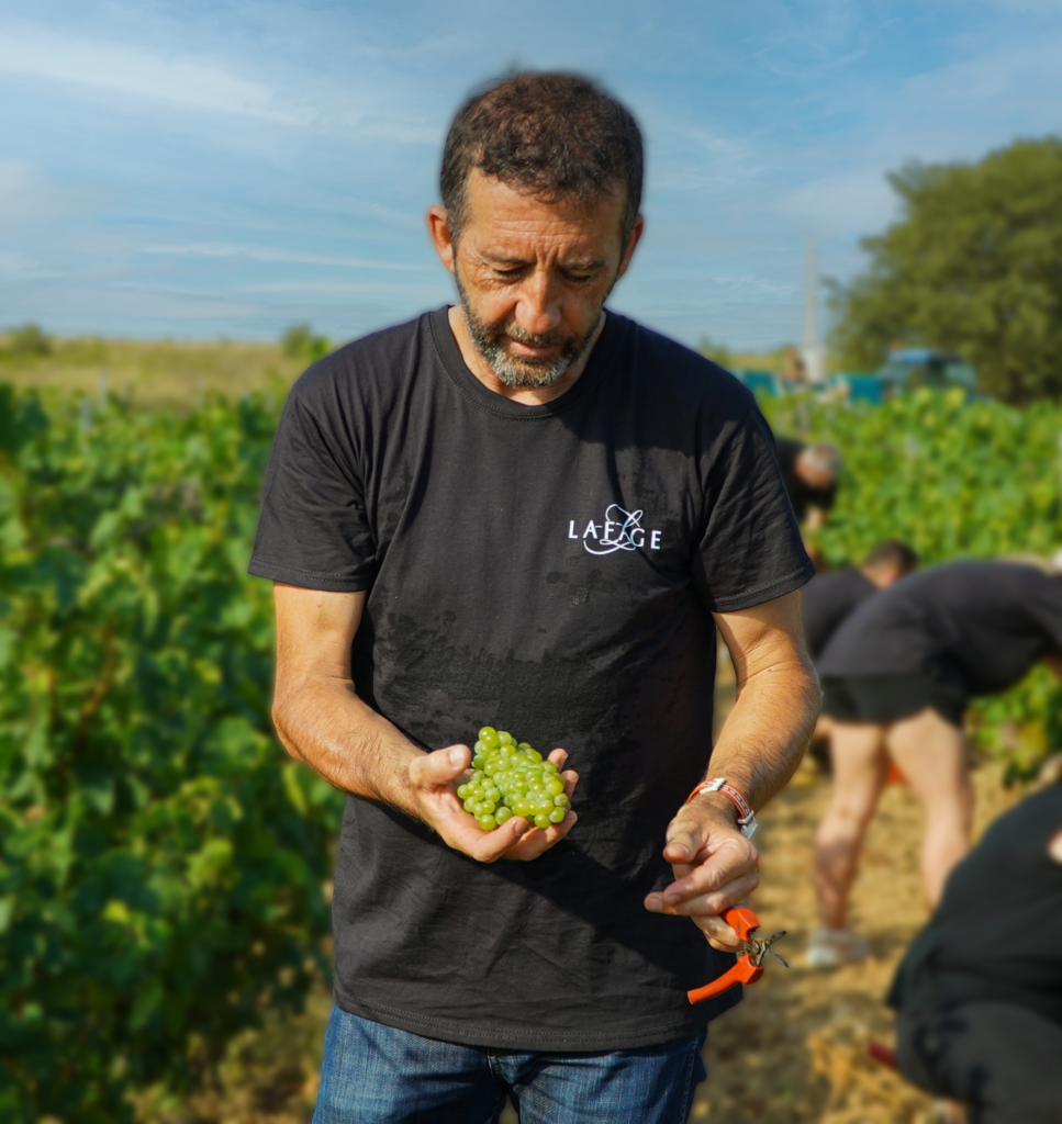 Jean Marc Lafage