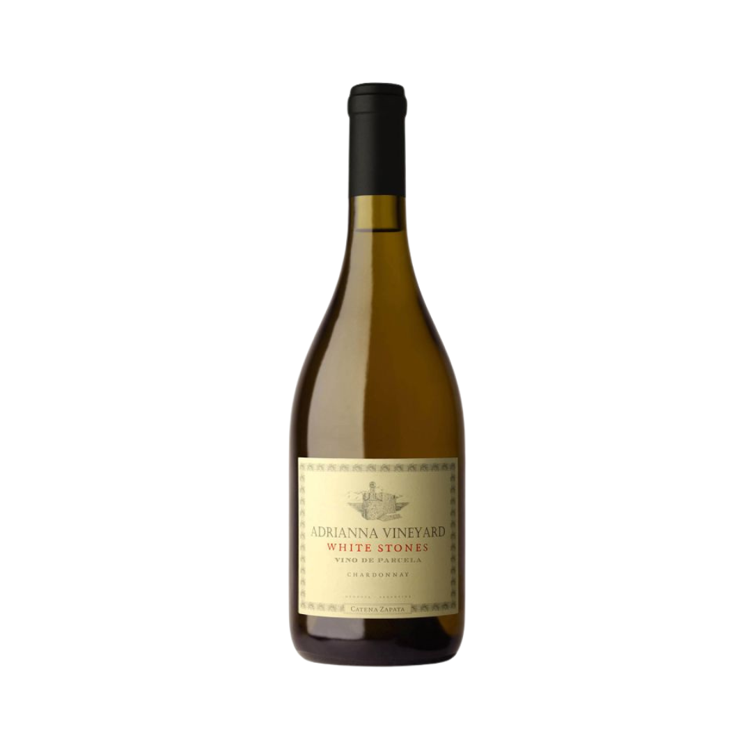 Catena Zapata Catena Zapata Adrianna Vineyards White Stones Chardonnay 2014 0.75L