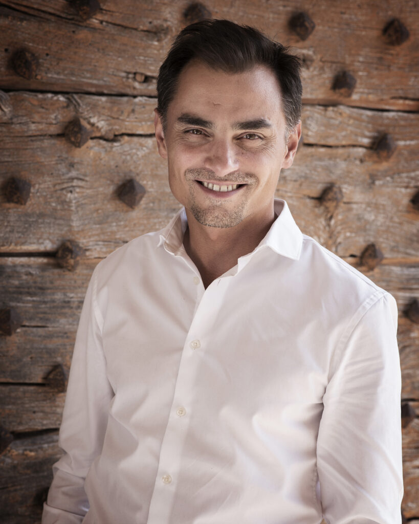 Noël Bridayn Sebastien Kargul.
