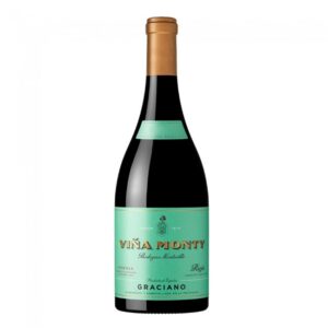 Bodegas Montecillo Viña Monty Graciano Reserva 2016 0.75L