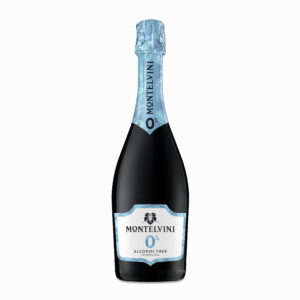 Montelvini Montelvini Alcohol Free Sparkling 0.0% 0.75L