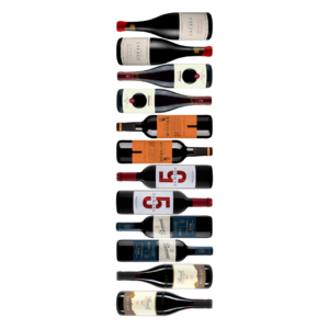 Grilliviinit: Sommelier's Steak 12-Pack
