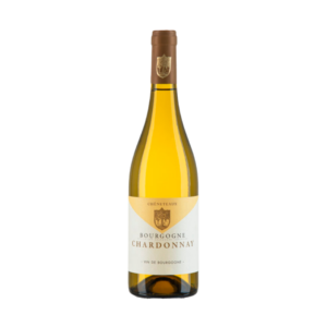 Noël Briday Noël Briday Bourgogne Blanc Chardonnay Chêneteaux 2024 0.75L