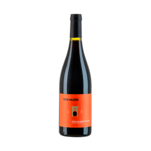 Noël Briday Noël Briday Côtes du Rhône Villages Tour Malière 2024 0.75L