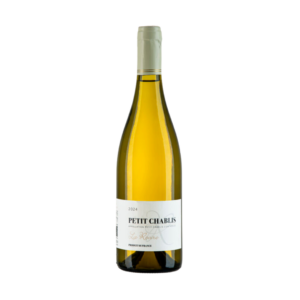 Noël Briday Noël Briday Petit Chablis La Revire 2025 0.75L