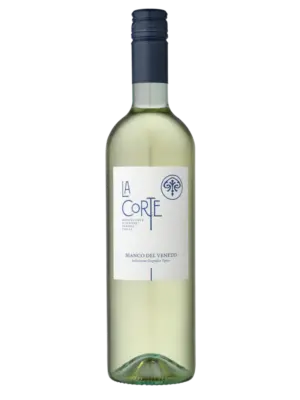 Cantina di Monteforte La Corte Bianco del Veneto 2025 0.75L