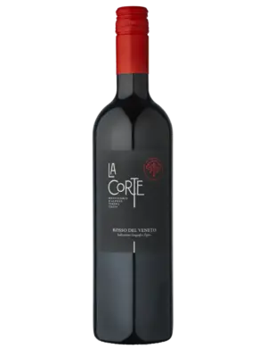 Cantina di Monteforte La Corte Rosso del Veneto 2025 0.75L