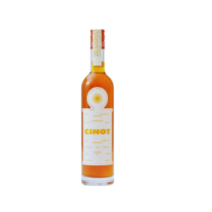 Cinot Cinot French Aperitif 0,0 % 0.5L