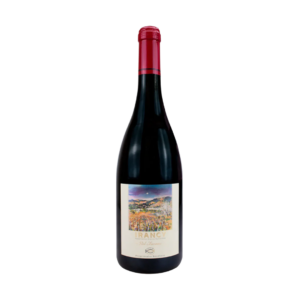 Domaine Watson Domaine Watson Irancy Rouge 2020 0.75L