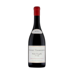 Domaine Marchand-Grillot 1er Cru Gevrey-Chambertin La Petite Chapelle 2021 0.75L