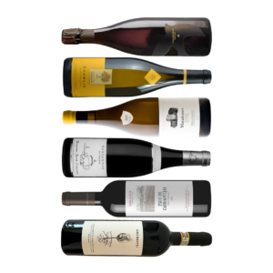 Alma Carraovejas Bodega Marañones Domaine Jean Fournier Guidotti Oé Pommier Prestige Grill 6-Pack