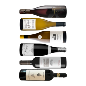 Alma Carraovejas Bodega Marañones Domaine Jean Fournier Eric Louis Guidotti Oé Prestige Grill 6-Pack