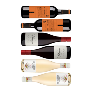 Cordier Domaine Lafage Radford Dale Summer 6-Pack