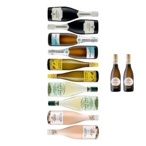 Domaine Lafage Gonzalez Byass Olim Bauda Vilarnau Summer Party 12-Pack
