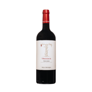 Villa Trasqua Villa Trasqua IGT Toscana Rosso Trasgaia 2019 0.75L