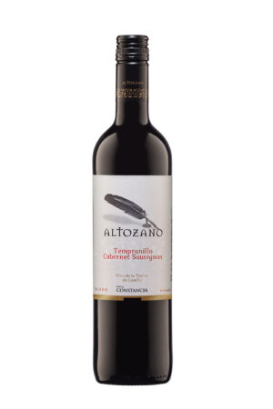 Gonzalez Byass Altozano Tempranillo Cabernet Sauvignon 2024 0.75L