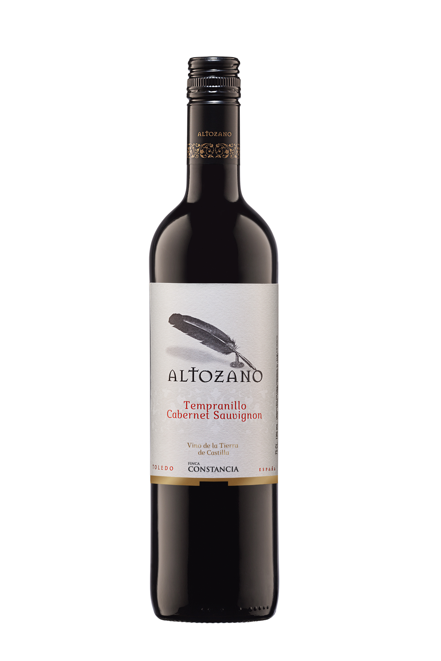 Gonzalez Byass Altozano Tempranillo Cabernet Sauvignon 2024 0.75L