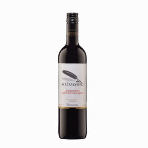 Gonzalez Byass Altozano Tempranillo Cabernet Sauvignon 2024 0.75L