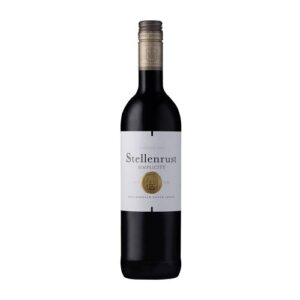 Stellenrust Stellenrust Simplicity Shiraz-Cabernet-Merlot 2024 0.75L