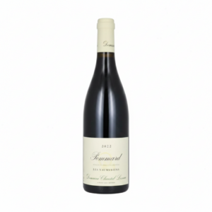 Domaine Chantal Lescure Domaine Chantal Lescure Pommard Les Vaumuriens 2022 0.75L