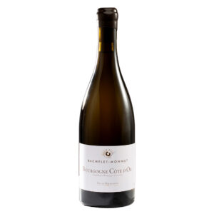 Bachelet-Monnot Bourgogne Côte d´Or Blanc 2024, Domaine Bachelet-Monnot 0.75L