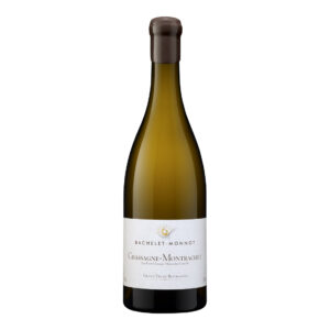 Bachelet-Monnot Chassagne-Montrachet Blanc 2024, Domaine Bachelet-Monnot 0.75L
