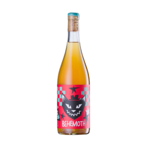 Noita Winery Noita Behemoth Orange Wine 2025 0.75L