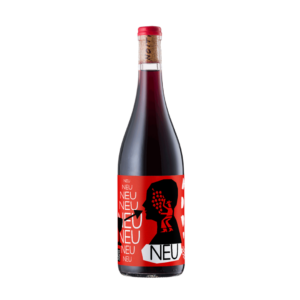 Noita Neu Organic 2025 0.75L