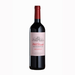 Olim Bauda Grignolino d´Asti Isolavilla 2025 0.75L