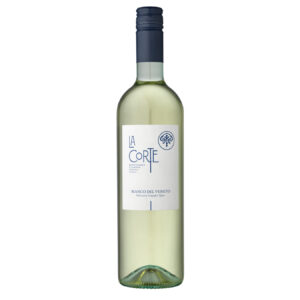 Cantina di Monteforte La Corte Bianco del Veneto 2025 0.75L