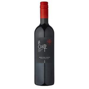 Cantina di Monteforte La Corte Rosso del Veneto 2025 0.75L