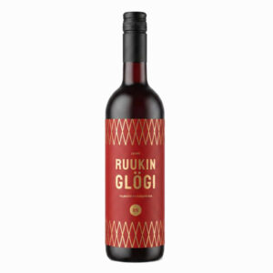 Fiskarsin Panimo Ruukin Luomu Glögi 0.75L