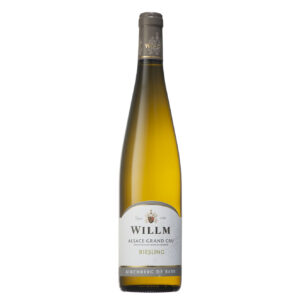 WILLM Willm Riesling Grand Cru Kirchberg de Barr 2022 0.75L